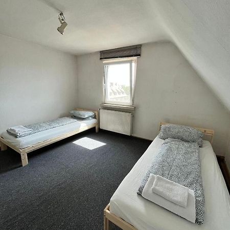 Ferienwohnung / Monteurzimmer Kitzingen Eksteriør bilde