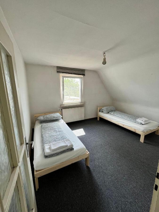 Ferienwohnung / Monteurzimmer Kitzingen Eksteriør bilde